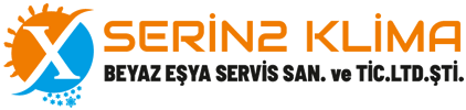 Serin2 Klima Beyaz Eşya Teknik Servisi