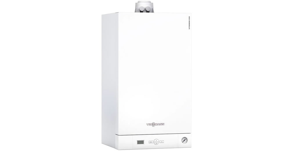 Viessmann Vitodens 050-W 24 KW 20000 Kcal/H Yoğuşmalı Kombi